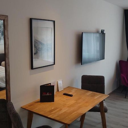 Maxim Apartments 美因茨 外观 照片