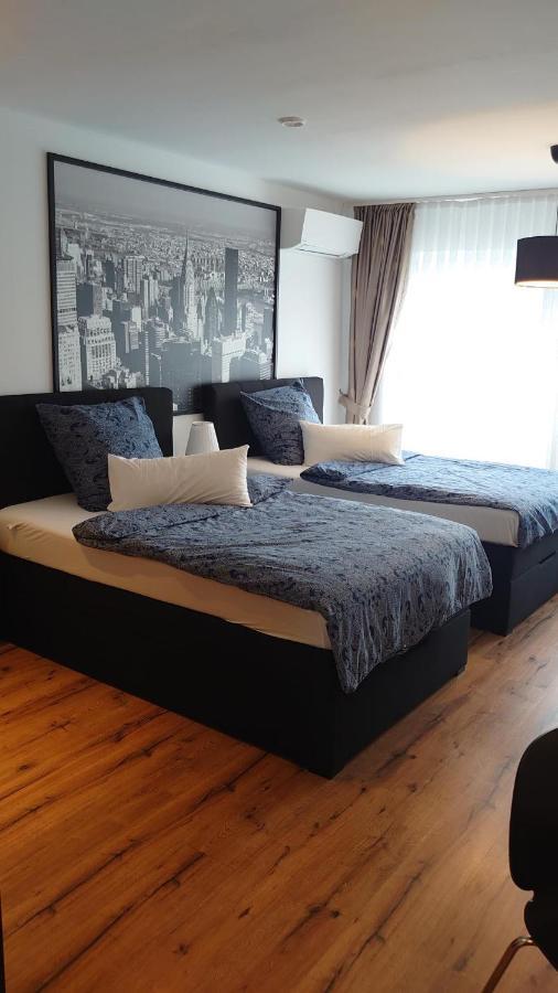 Maxim Apartments 美因茨 外观 照片