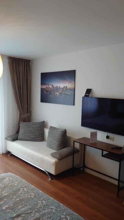 Maxim Apartments 美因茨 外观 照片
