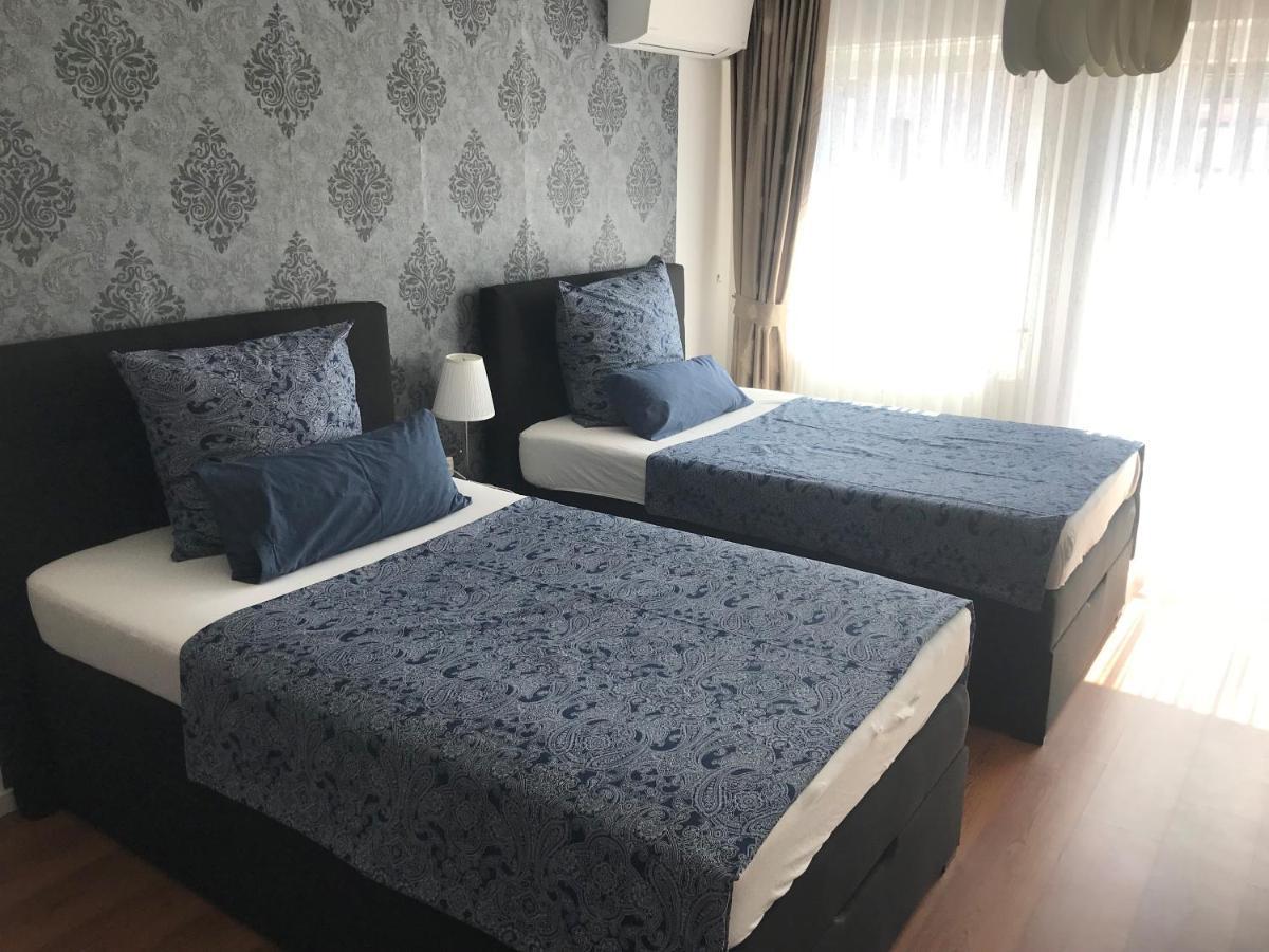 Maxim Apartments 美因茨 外观 照片
