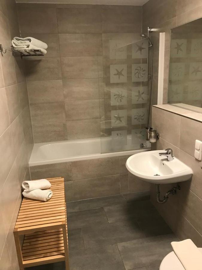 Maxim Apartments 美因茨 外观 照片