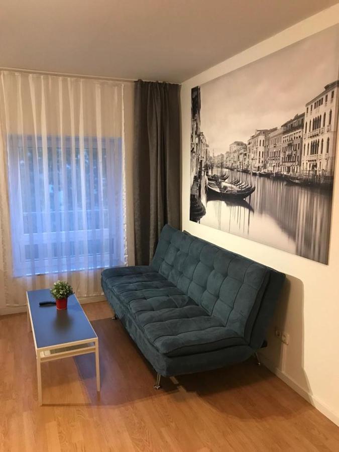 Maxim Apartments 美因茨 外观 照片