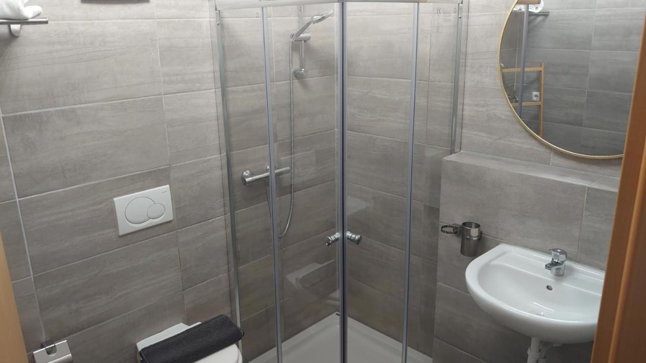 Maxim Apartments 美因茨 外观 照片