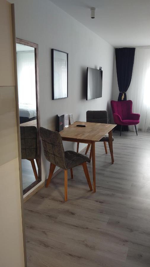 Maxim Apartments 美因茨 外观 照片