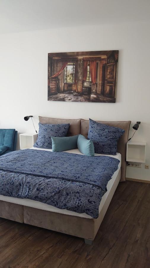 Maxim Apartments 美因茨 外观 照片