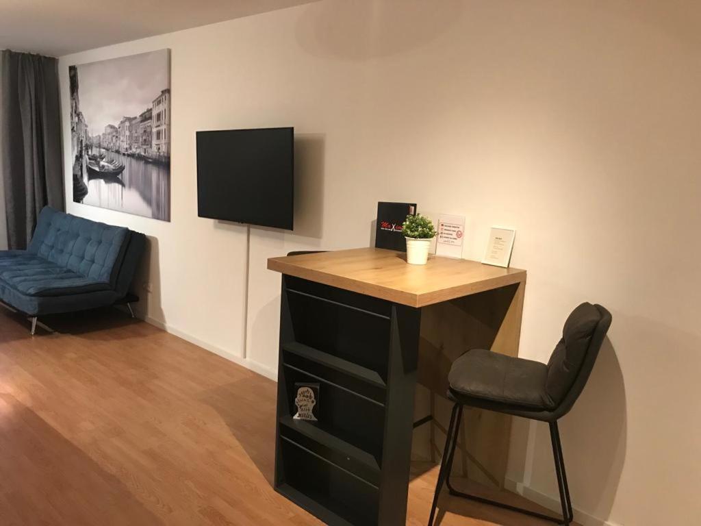 Maxim Apartments 美因茨 外观 照片