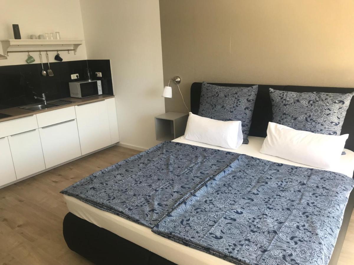 Maxim Apartments 美因茨 外观 照片