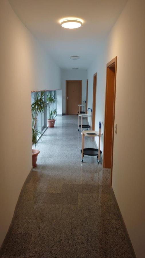Maxim Apartments 美因茨 外观 照片