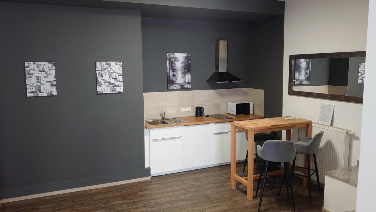Maxim Apartments 美因茨 外观 照片